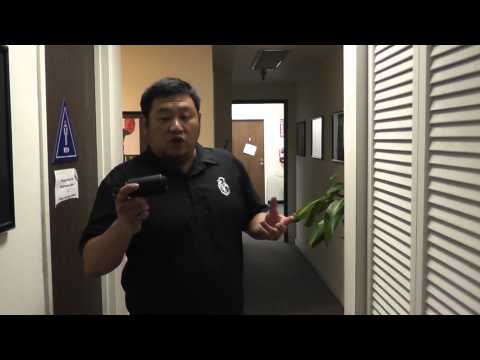 Airsoft GI Uncut - Pranking the new FNG w/ Airsoft Innovations Tornado Grenade