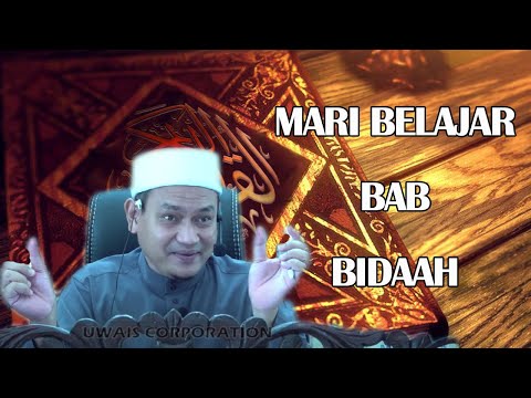 Berpegang Teguh Dengan Tali Ahli Sunnah Wal Jamaah | Ustaz Muhammad Fawwaz Mohd Jan