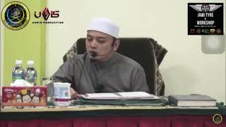 Download lagu Ustaz Wadi Anuar - Zikir membebaskan dari api neraka. mp3 Download lagu Ustaz Wadi Anuar - Zikir membebaskan dari api neraka. mp3
