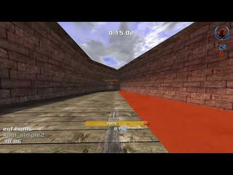 [XDF] eof.homs - kool_simple2 (38.86) | Xonotic