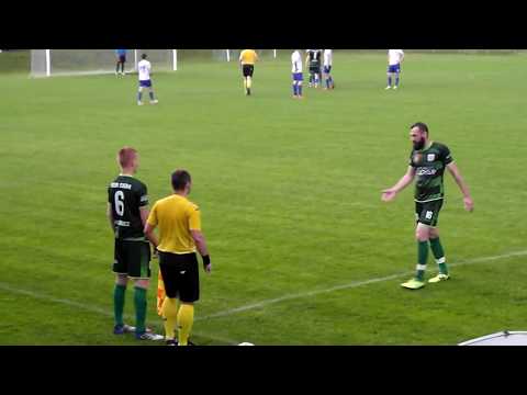 (18/19)Stal Poniatowa-POM ISKRA Piotrowice 0-2(0-2).26kolejka.19.05.2019