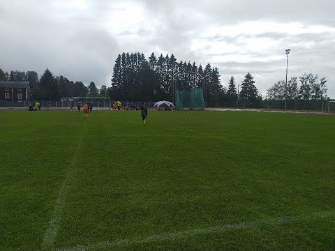 PyPo vs HK - 15/08/2021