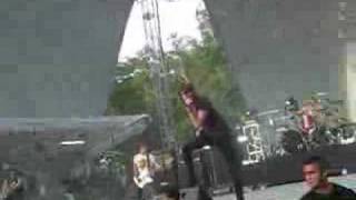 The Academy Is... - LAX To O&#39;Hare