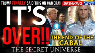 𝐈𝐓'𝐒 𝐎𝐕𝐄𝐑!! 𝟑𝟏𝐬𝐭 𝐃𝐞𝐜 "𝐌𝐈𝐋𝐋𝐈𝐎𝐍𝐒 𝐖𝐈𝐋𝐋 𝐑𝐄𝐒𝐄𝐓!" “𝟑𝐈/𝐀𝐓𝐋𝐀𝐒 𝐉𝐮𝐬𝐭 𝐒𝐞𝐧𝐭 𝐚 𝐖𝐀𝐑𝐍𝐈𝐍𝐆 𝐒𝐢𝐠𝐧𝐚𝐥 𝐓𝐨 𝐀𝐥𝐥 𝐒𝐓𝐀𝐑𝐒𝐄𝐄𝐃𝐒"