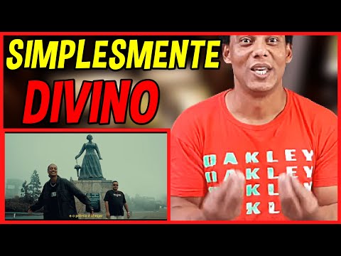 Oruam ft. Zack Vox, Marcin - TERRA PROMETIDA (prod. Ajaxx, Johnny Lowd) I REACT I [ REAGINDO ]