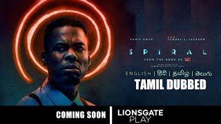 SK Times: Exclusive Spiral Movie Tamil Dubbed Release Date, Saw 9