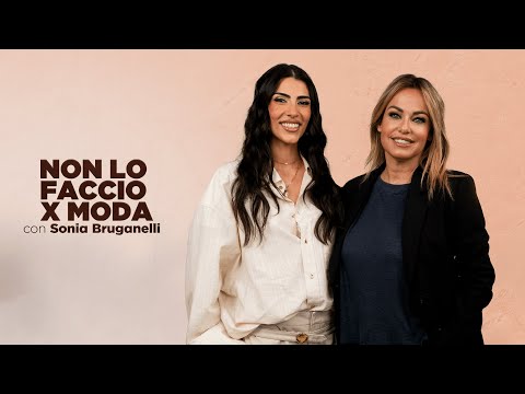 Sonia Bruganelli, oltre la stronza c’è di più... | Non lo faccio x moda