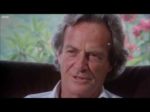 Richard Feynman Manhattan Project