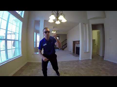 Flo Rida My House lip sync - Open House