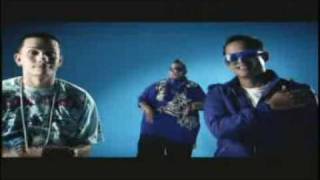 Angel y Khriz - Na De Na