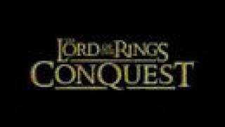 Clip of The Lord of the Rings: Conquest