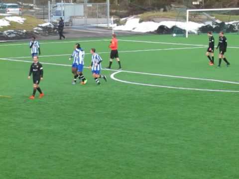 IFK Uddevalla U19 - Torslanda IK 2nd Half