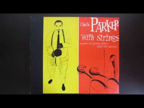 78RPM -  Charlie Parker With Strings (1950) - Mercury/Clef 11036(album C-101)