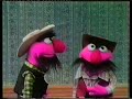 Old West The James Twins Dutch