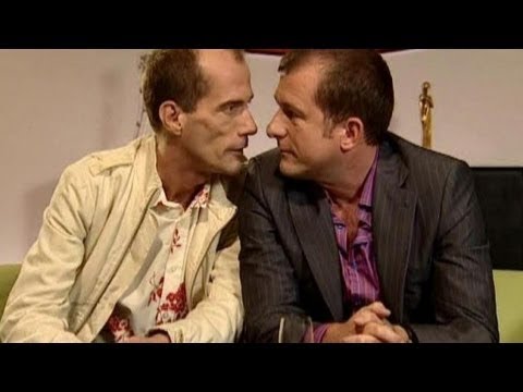 Wie wird's witzig - Pastewka