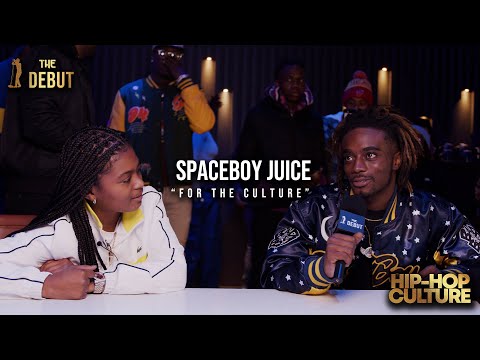 He did not have to flash out like this 🔥 -  Spaceboy Juice "Purge" | Hosted by Poison Ivi