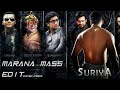 Suriya Mass Whatsapp Status 2020 Surya Birthday Whatsapp Status Whatsapp Status Tamil Mass Bgm