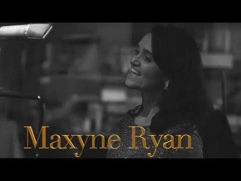 Maxyne Ryan Acoustic Soul Trio