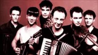 The Ukrainians - Vasya Vasyliok - Peel Session