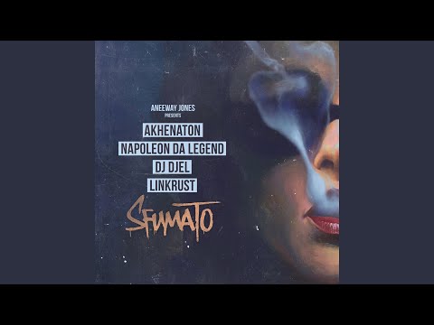 La nuit (feat. SmooVth, Rasheed Cole, Akhenaton)