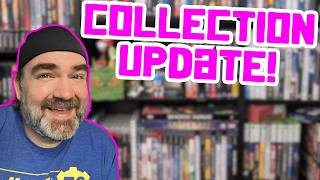 Oops, I Did It Again. 60+ Video Game Pickups from the Last 9 Months!