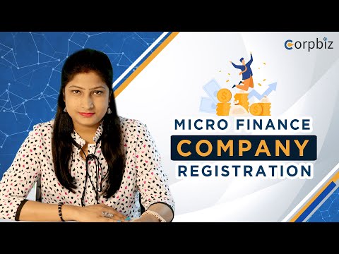 , title : 'Microfinance Company Registration | Types | Benefits | Procedure - Corpbiz'