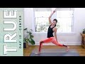 TRUE - Day 12 - CENTER   |   Yoga With Adriene