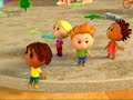 Emma S Theatre BabyTV