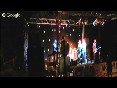 Pasuljijada 2014 UŽIVOOOO