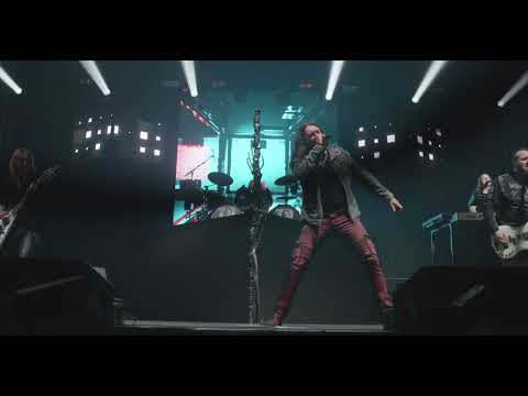 Traktor - první koncert tour 2022