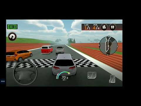 Drive got sperd :Simulator 2020 Car Driving Unlocked Red  Sport Car - Android ...