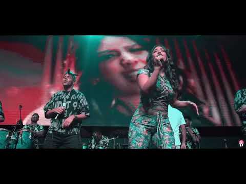 Dilema (En vivo)16 Aniversario - Combinación De La Habana Feat Kate Candela