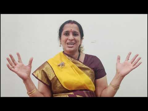 Knowledge series -EPISODE 10- "Did Shiva and Vishnu have some misunderstanding with each other?”