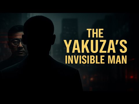The Yakuza’s Most Elusive Criminal — A Man Who Became Nine Lives