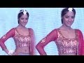 Hot TV Celebs Walk The Ramp
