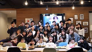 EQAO PARTY動画