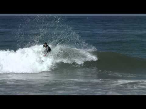 Futures Fins Generation Series Product Launch Video