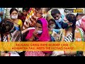 Rajganj Gang Rape Murder Case Agnimitra Paul Meets The Victim S Family Bangla