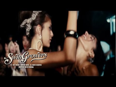 Swingrowers - Stay Swing (Official MV) #electroswing