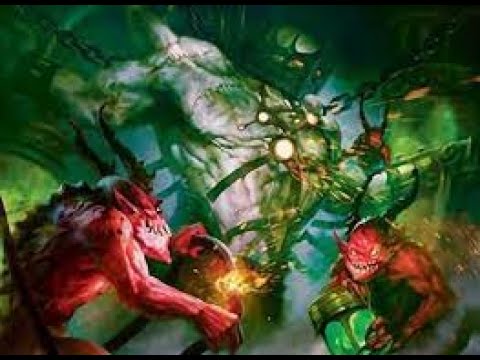 5-0 League! (Recklessly and Impulsively Smashing the Meta) MHayashi - Modern Mono Red - League 132