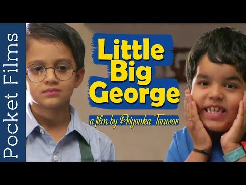 Little Big George