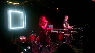 HALEM ~~ UNSTOPPABLE (Live)🎶