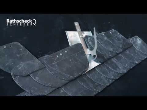 Rathscheck Tutorial-Videos - Folge 06: Sicherheitsdachhaken und Schneefangstütze