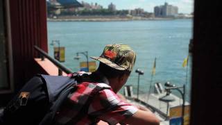 C Plus - &quot;ALL C.I.T.Y.&quot; [Official Video]