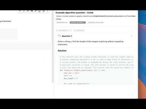 Item video thumbnail