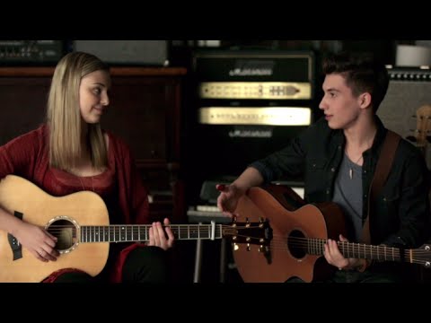 Backstage | Season 1: Episode 3 H2K - How To Play "Heartbeats"