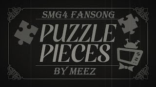 Cover art for Puzzle Pieces
