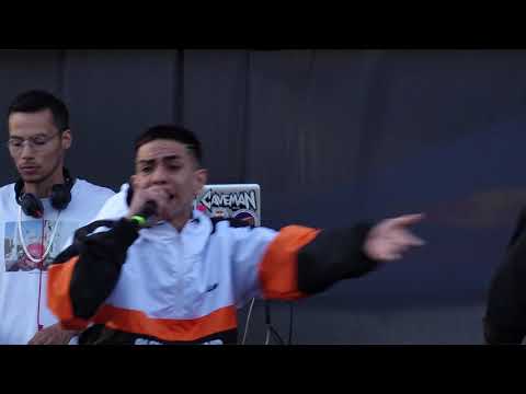 NANO NORTHSIDE vs DELENYER 7E - Cuartos | Regional Arequipa 2019