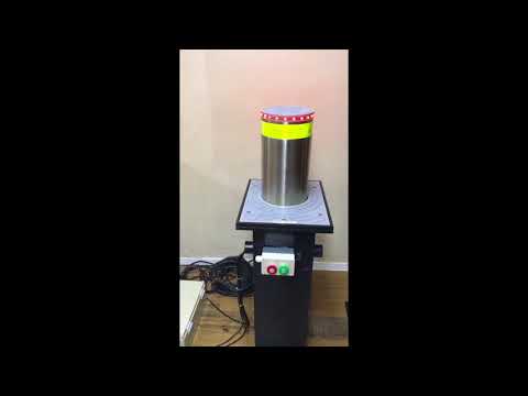 Carátula del video del producto