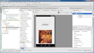Android App Development for Beginners - 30 - Dank Meme Bro